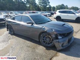 Dodge Charger 2022 6 Dodge Charger 2022 6