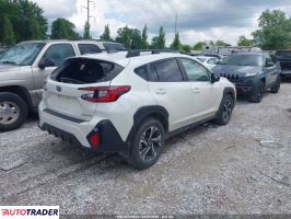 Subaru Pozostałe 2024 2