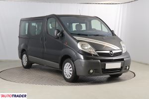 Opel Vivaro 2007 2.0