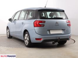 Citroen C4 Grand Picasso 2014 1.6 113 KM