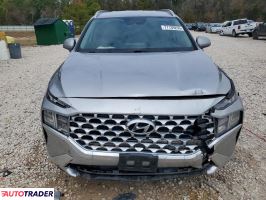 Hyundai Santa Fe 2021 2