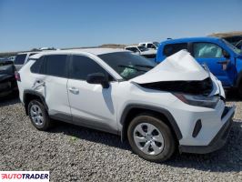 Toyota Pozostałe 2025 2