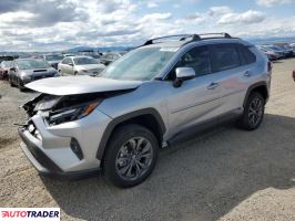 Toyota Pozostałe 2024 2 Toyota Pozostałe 2024 2