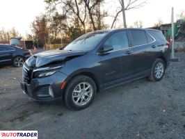Chevrolet Equinox - zobacz ofertę