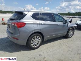 Buick Pozostałe 2019 2 Buick Pozostałe 2019 2