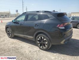 Kia Sportage 2023 2