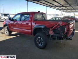 Toyota Tacoma 2022 3 Toyota Tacoma 2022 3