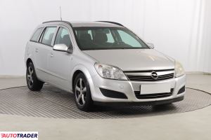 Opel Astra 2007 1.7 99 KM Opel Astra 2007 1.7 99 KM