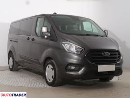 Ford Transit 2022 2.0