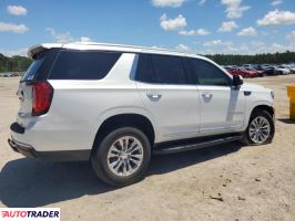 GMC Yukon 2023 5 GMC Yukon 2023 5
