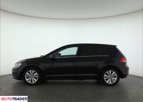 Volkswagen Golf 2015 1.4 123 KM