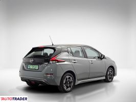 Nissan Leaf 2023 150 KM