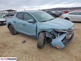 Hyundai Pozostałe 2022 2