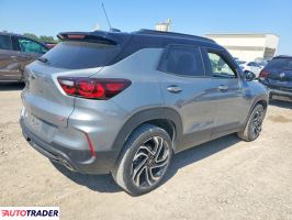 Chevrolet Blazer 2024 1