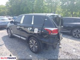 Mitsubishi Outlander 2020 2