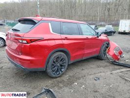 Mitsubishi Outlander 2022 2