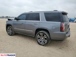 GMC Yukon 2019 6