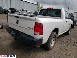 Dodge Ram 2017 5 Dodge Ram 2017 5