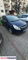 Opel Corsa 2008 1.3 75 KM