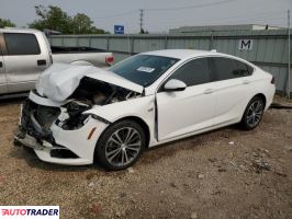 Buick Regal 2019 2 Buick Regal 2019 2