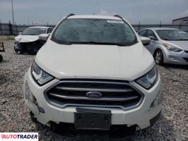 Ford EcoSport 2018 1