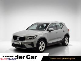 Volvo XC40 2023 1.5 129 KM