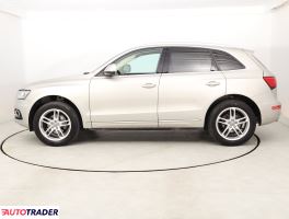 Audi Q5 2014 2.0 187 KM