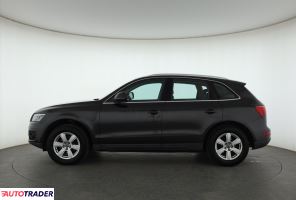 Audi Q5 2009 2.0 167 KM
