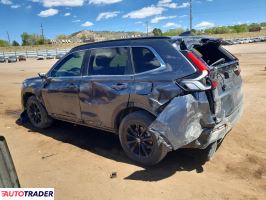 Honda CR-V 2025 2