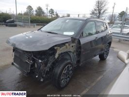 Jeep Compass 2019 2