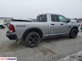 Dodge Ram 2020 3