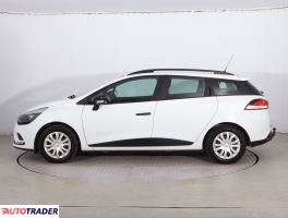 Renault Clio 2017 1.5 88 KM