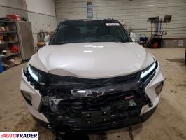 Chevrolet Blazer 2024 3