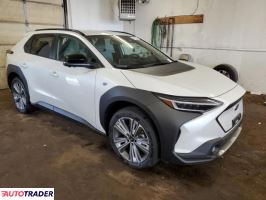 Toyota Pozostałe 2025 Toyota Pozostałe 2025