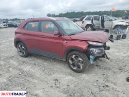 Hyundai Pozostałe 2024 1