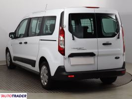 Ford Transit Connect 2019 1.5 118 KM