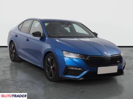 Skoda Octavia - zobacz ofertę