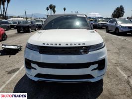 Land Rover Range Rover Sport 2024 3