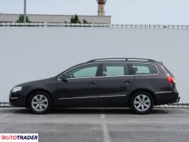 Volkswagen Passat 2008 1.9 103 KM Volkswagen Passat 2008 1.9 103 KM