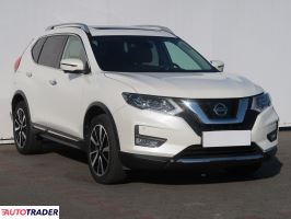 Nissan X-Trail 2017 2.0 174 KM