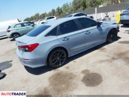 Honda Civic 2022 2