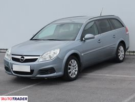 Opel Vectra 2007 1.9 147 KM