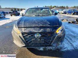 Nissan Altima 2023 2