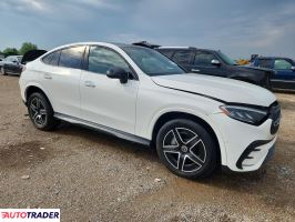 Mercedes CL 2024 2