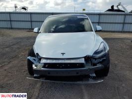 Tesla Model Y 2025 Tesla Model Y 2025