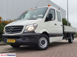 Mercedes Sprinter 2014 Mercedes Sprinter 2014