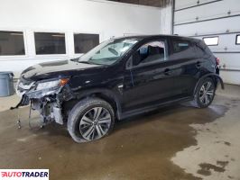 Mitsubishi Outlander 2023 2