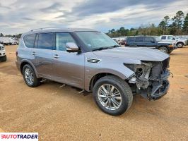 Infiniti Pozostałe 2020 5