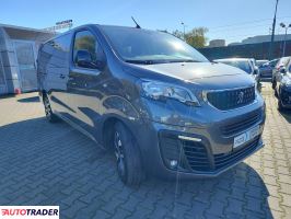 Peugeot Expert 2020 2.0