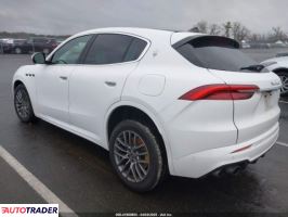 Maserati Pozostałe 2023 2 Maserati Pozostałe 2023 2